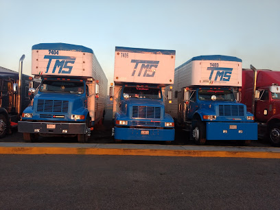 Mudanzas y transportes JLS en Purisima de Bustos