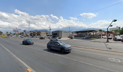 MudanzasOrtizMoving en Monterrey