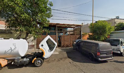Muebles Y Mudanzas Agd en Gustavo A. Madero