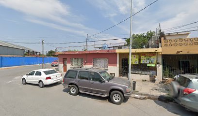 Muebles Y Mudanzas Amado, Sa De Cv en Monterrey