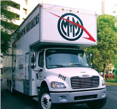 Muebles Y Mudanzas MYM en Santiago de Queretaro
