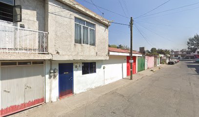 Muebles y Mudanzas Ortiz Faustino en Heroica Puebla de Zaragoza