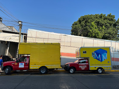 Muebles y Mudanzas de Morelos sa de cv en Cuernavaca