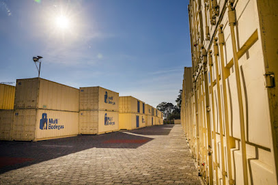 Multibodegas Cancun en