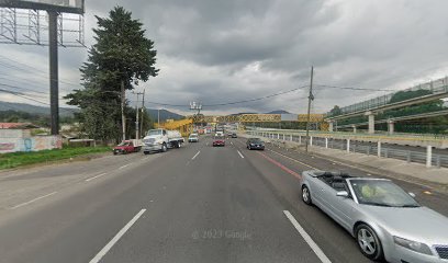 Multibodegas Carretera Mexico Toluca 2 en Col. Ortiz Rubio