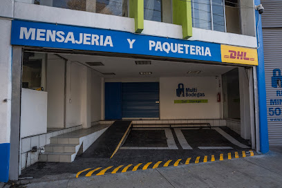 Multibodegas Coyoacan en Coyoacan