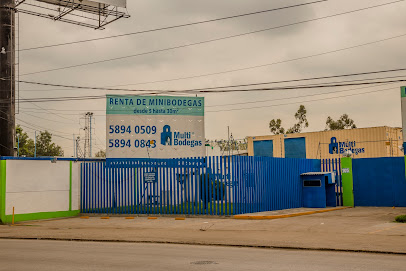 MultibodegasTultitlan en Tultitlan de Mariano Escobedo