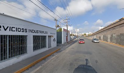 Mym en San Luis Potosi