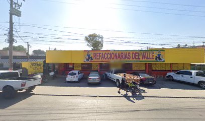 NORTH MOVES en Tijuana