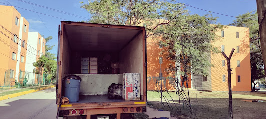 NYN TRANSPORTES en Manzanillo
