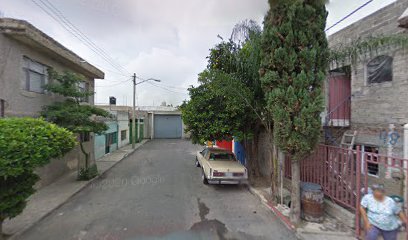 Nico en Zapopan
