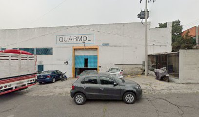 No somos Trafimar en Naucalpan de Juarez