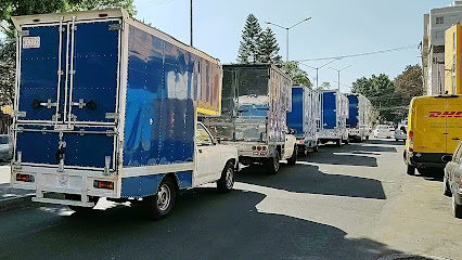 Nuestra Mudanza en Iztapalapa