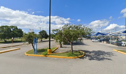 Nuevo siito Fletes y mudanzas en Cancun