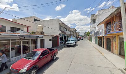 Obtenga un presupuesto en Tepeji del Rio de Ocampo
