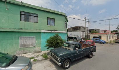 Offices MAD en Monterrey