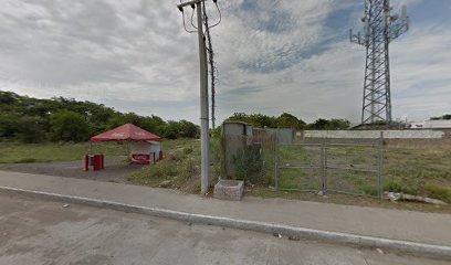 PETROPLAZAS STATIONS en Mazatlan
