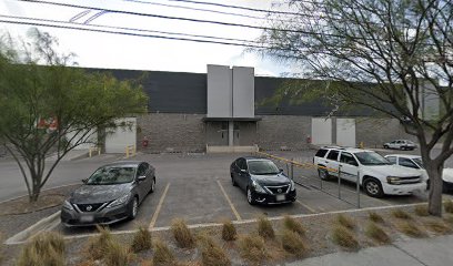 Paak Moving Services en Cdad. Santa Catarina