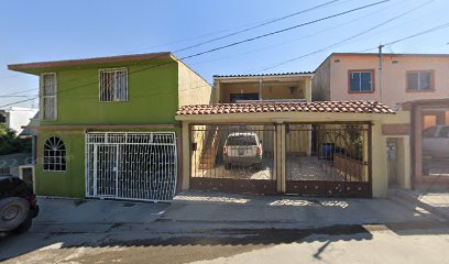 Pgm Transportes S.r.l. de C.V. en Tijuana