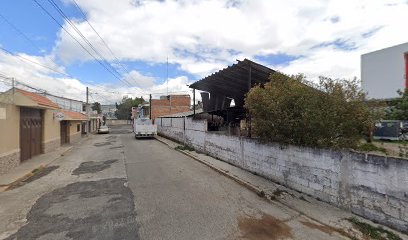 Primitivo Gomez Monroy en Tulancingo