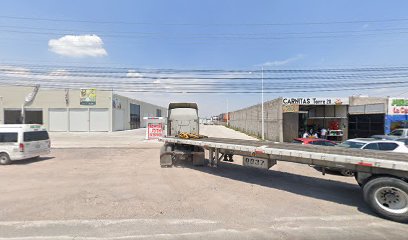 Quantum Fletes y Logistica en La Pena Colorada