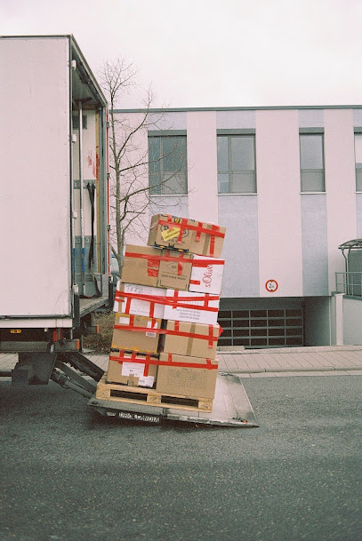 Red Moving And Logistic en San Pedro Tlaquepaque