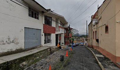 Ricardo Moreno Gonzalez en Xalapa-Enriquez