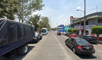 SAN FRANCISCO MOVERS en Tlalnepantla