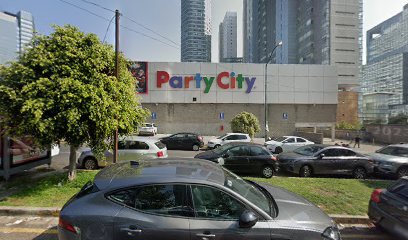 SAN FRANCISCO en Cuajimalpa de Morelos