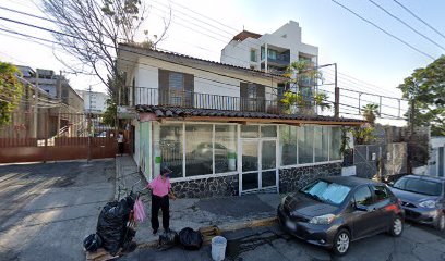SAN FRANCISCO movers en Cuernavaca