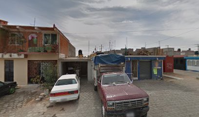 SAN FRANCISCO movers en San Luis Potosi