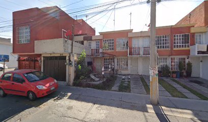 SDS TRANSPORTES en Ojo de Agua
