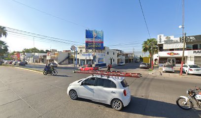 SERVICIO DE MUDANZAS EN SINALOA en Los Mochis