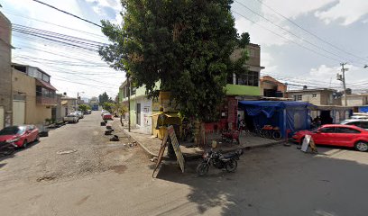 SERVICIOS GARCIA en Ecatepec de Morelos