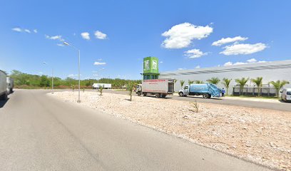 SERVICIOS INTEGRALES EN FLETES Y MUDANZAS HT en Merida