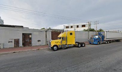 SG Rigging Services & Machinery Movers en Cdad. del Carmen
