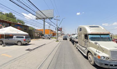 SIGO en Juarez