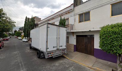 SIME Servicio Internacional de Mudanzas y Embalajes en Iztapalapa