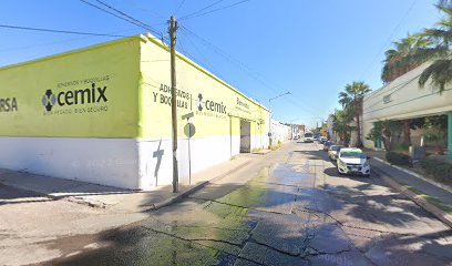 San Francisco Movers en Guaymas