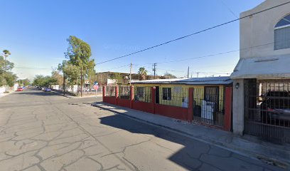 San Francisco Movers en Mexicali
