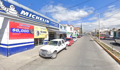 San Francisco movers en San Luis de la Paz