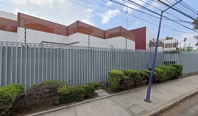 Savino Del Bene Fashion Distribution Center en Tlalnepantla