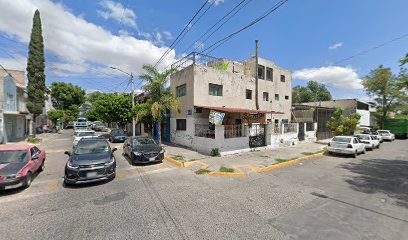 Se Hacen Fletes Luz Y Sonido El Nachito en Guadalajara