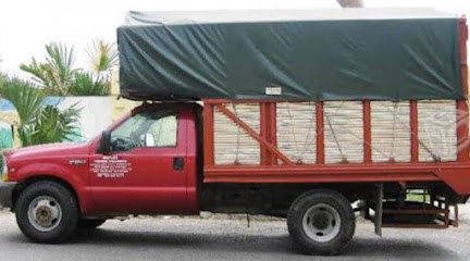 Servicio De Fletes Y Mudanzas Padilla en Puerto Vallarta