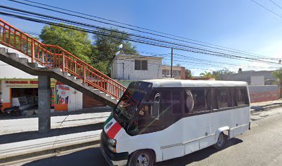 Servicio Romero en Ixmiquilpan