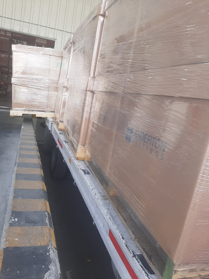 Servicio de fletes y Transporte Gutierrez en Monterrey
