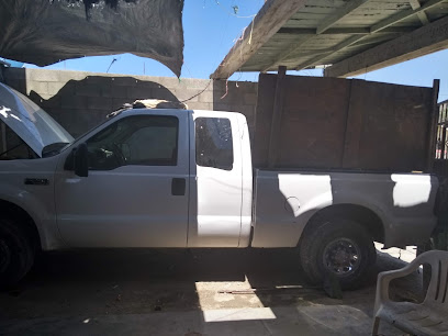 Servicio particular en Tijuana