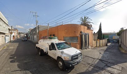 Servicio y Fletes La Presa en Heroica Puebla de Zaragoza