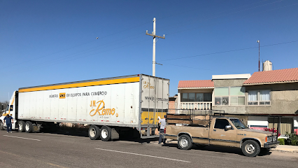 Servicios y Mudanzas Carrillo en Vicente Guerrero