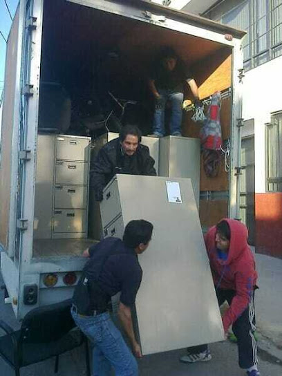 Servimudanzas Toluca en Toluca de Lerdo